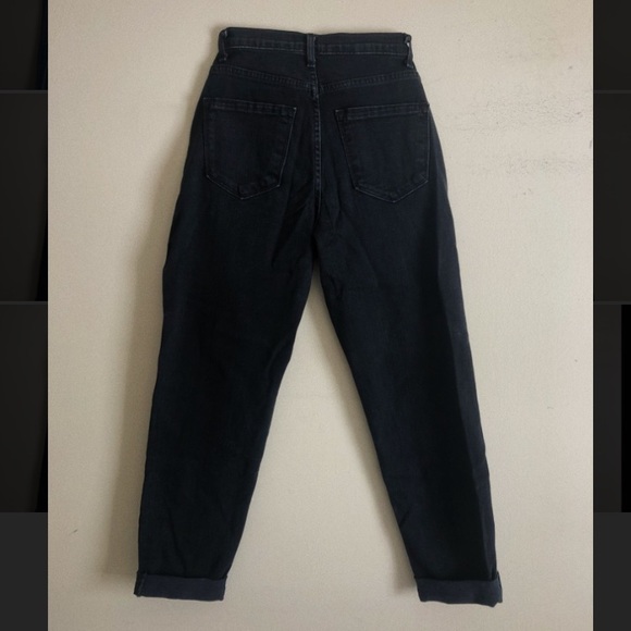 Size 7, Fashion Nova, High Waisted Jeans - Picture 2 of 3